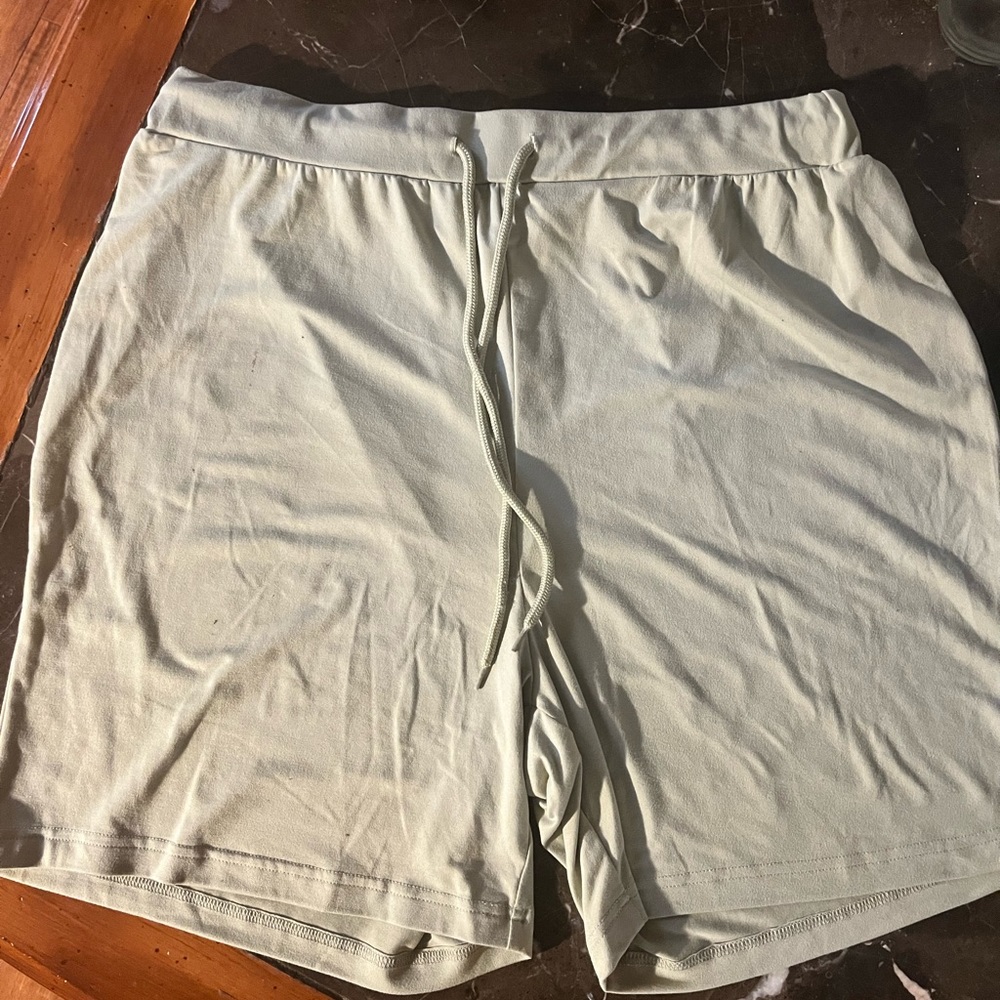 Men’s shorts